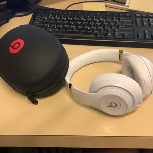 Wireless Beats